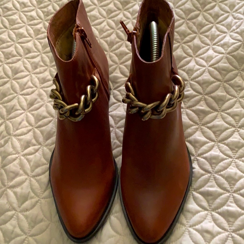 Corso Como Booties